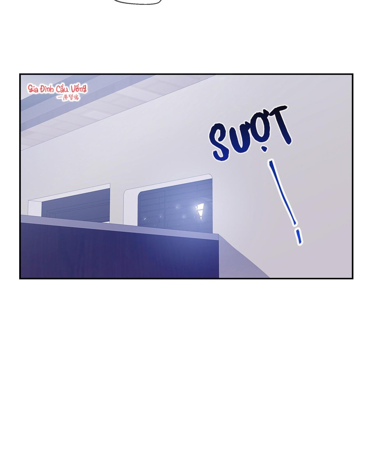 Đứng Yên, Nhúc Nhích Là Cứng Đó! - Chap 5