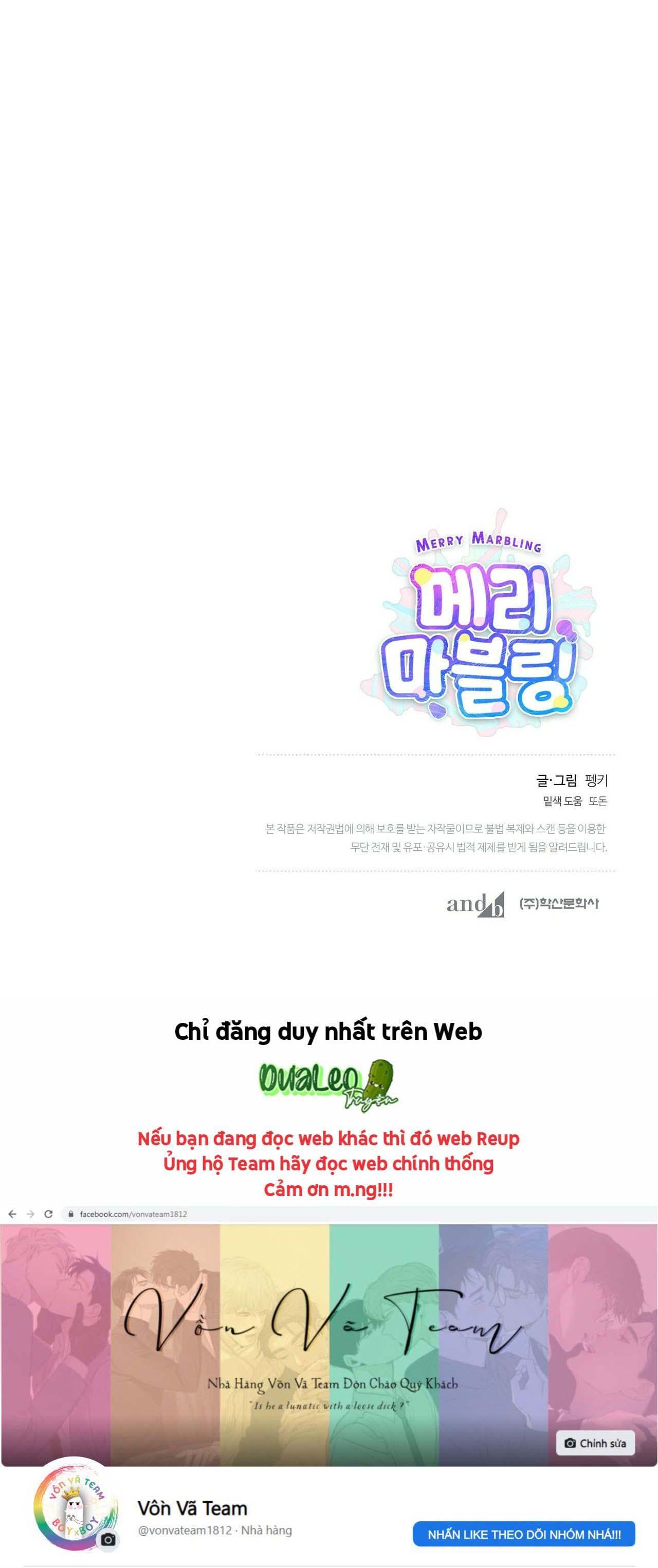 Merry Marbling - Chap 16