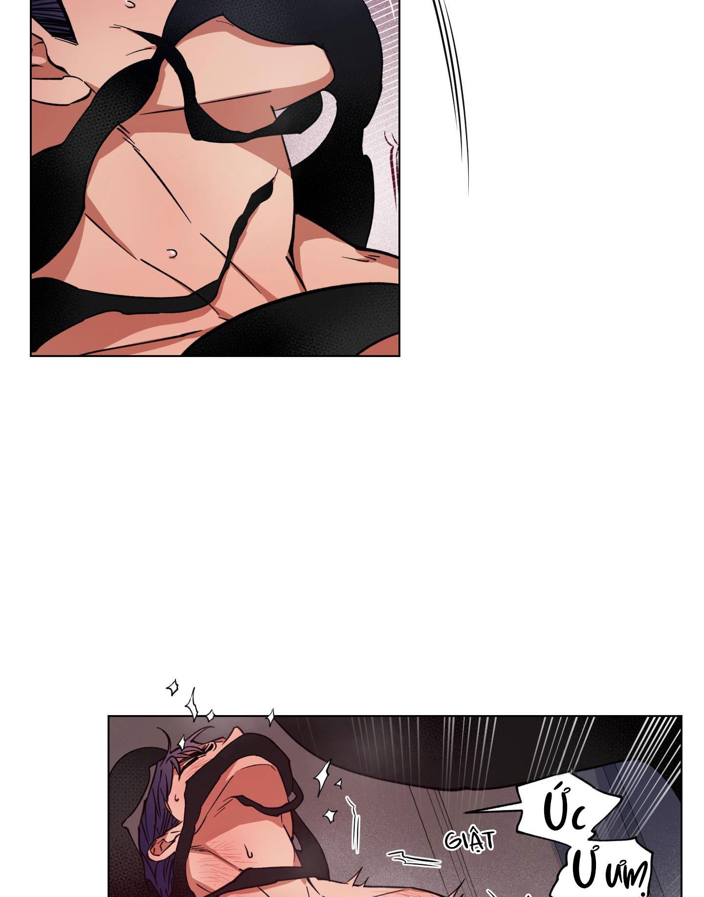 BÌNH MINH CỦA RỒNG - Chap 2