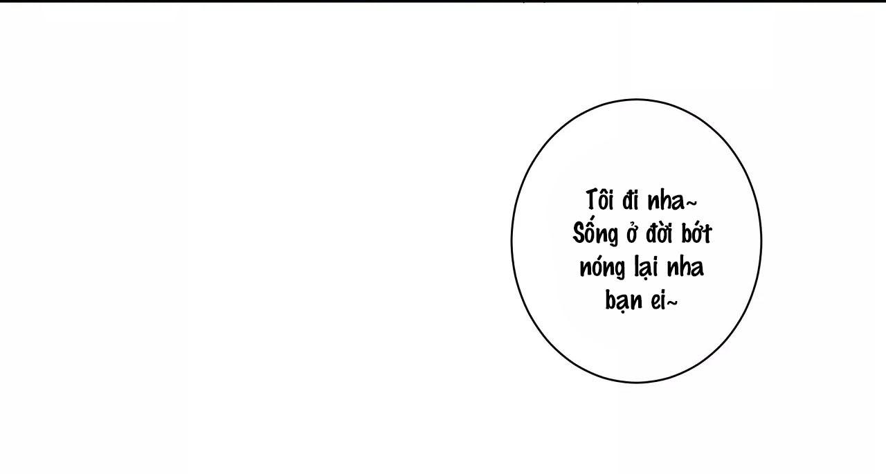 (CBunu) Tình yêu và danh vọng - Chap 13