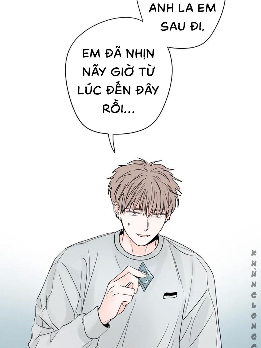 Tiền Bối, Chúng Ta Cần Nói Chuyện - Chap 25