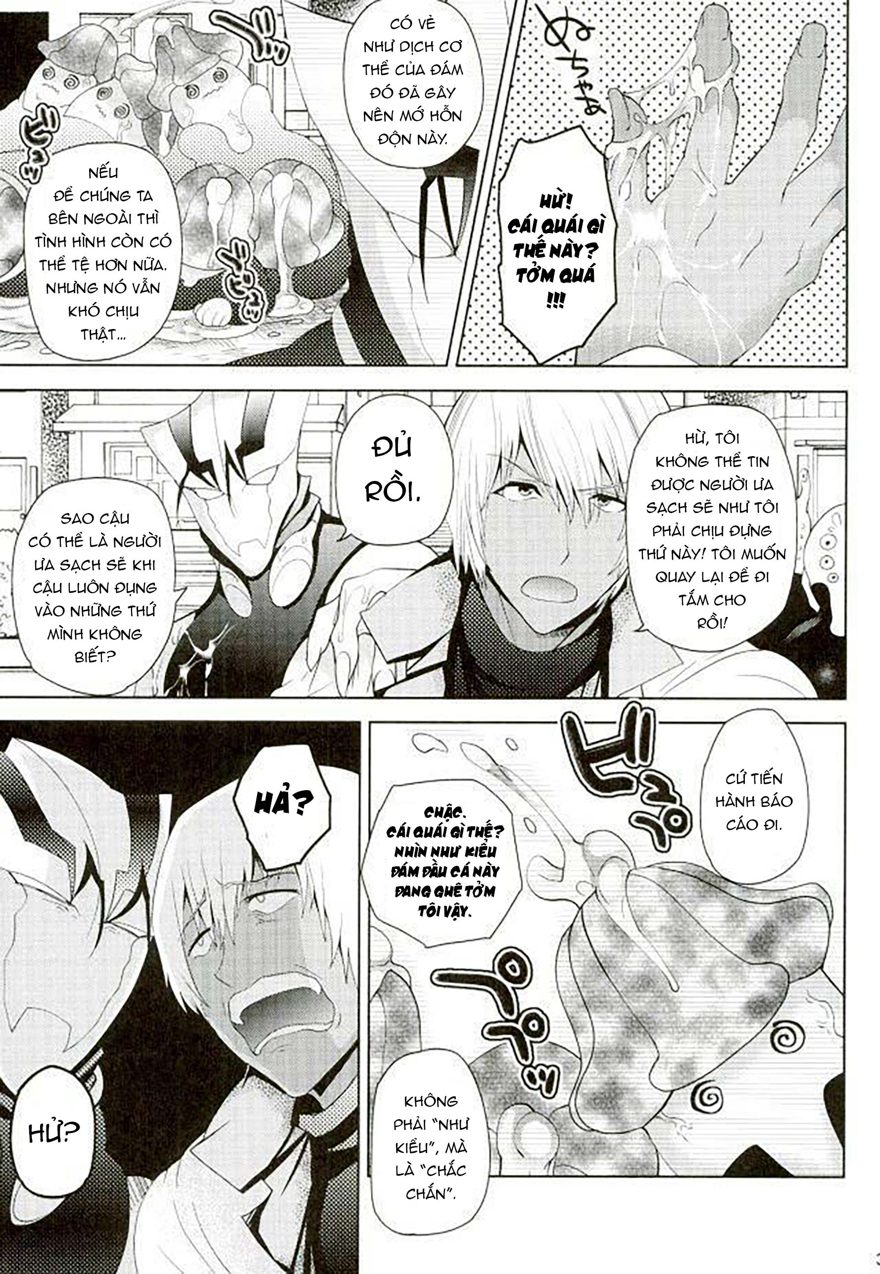 Tổng hợp boylove 18+ - Chap 188