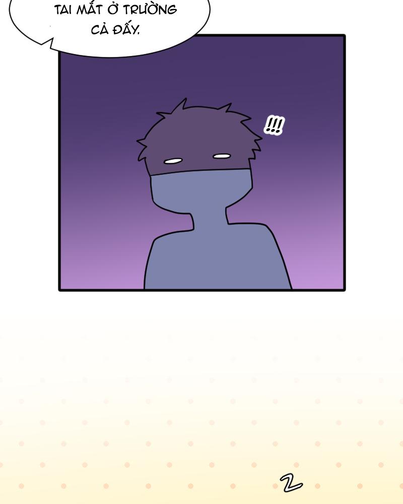 Truyện Ngôn Nhưng Không Ngôn Lắm - Chap 22