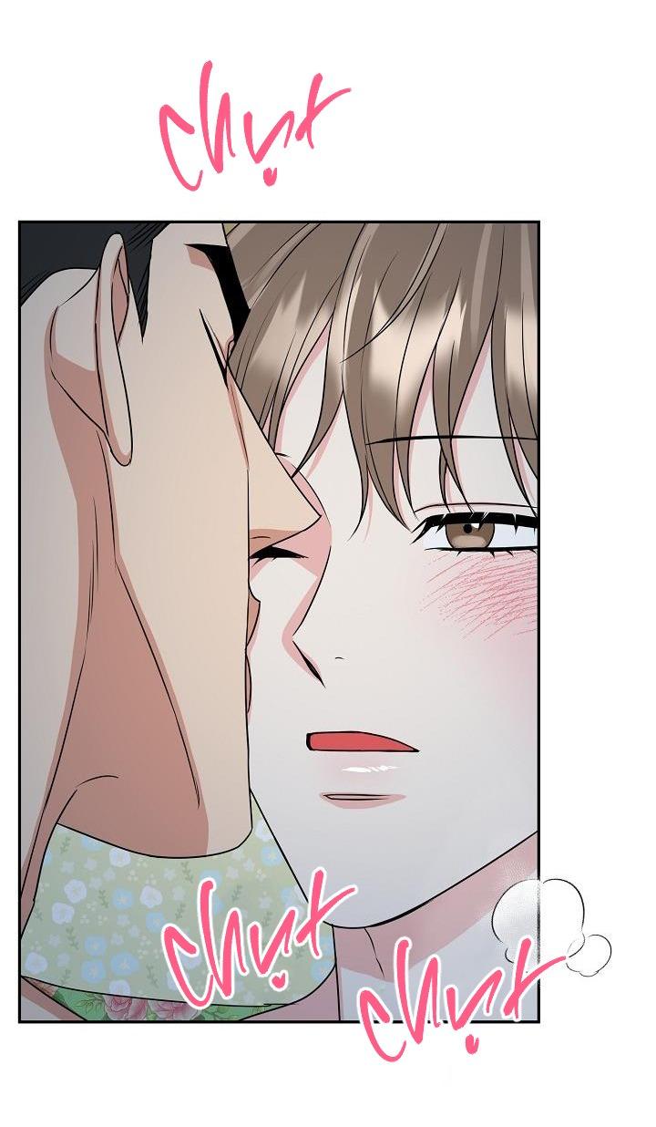 (ABO) HANG HỔ - Chap 24