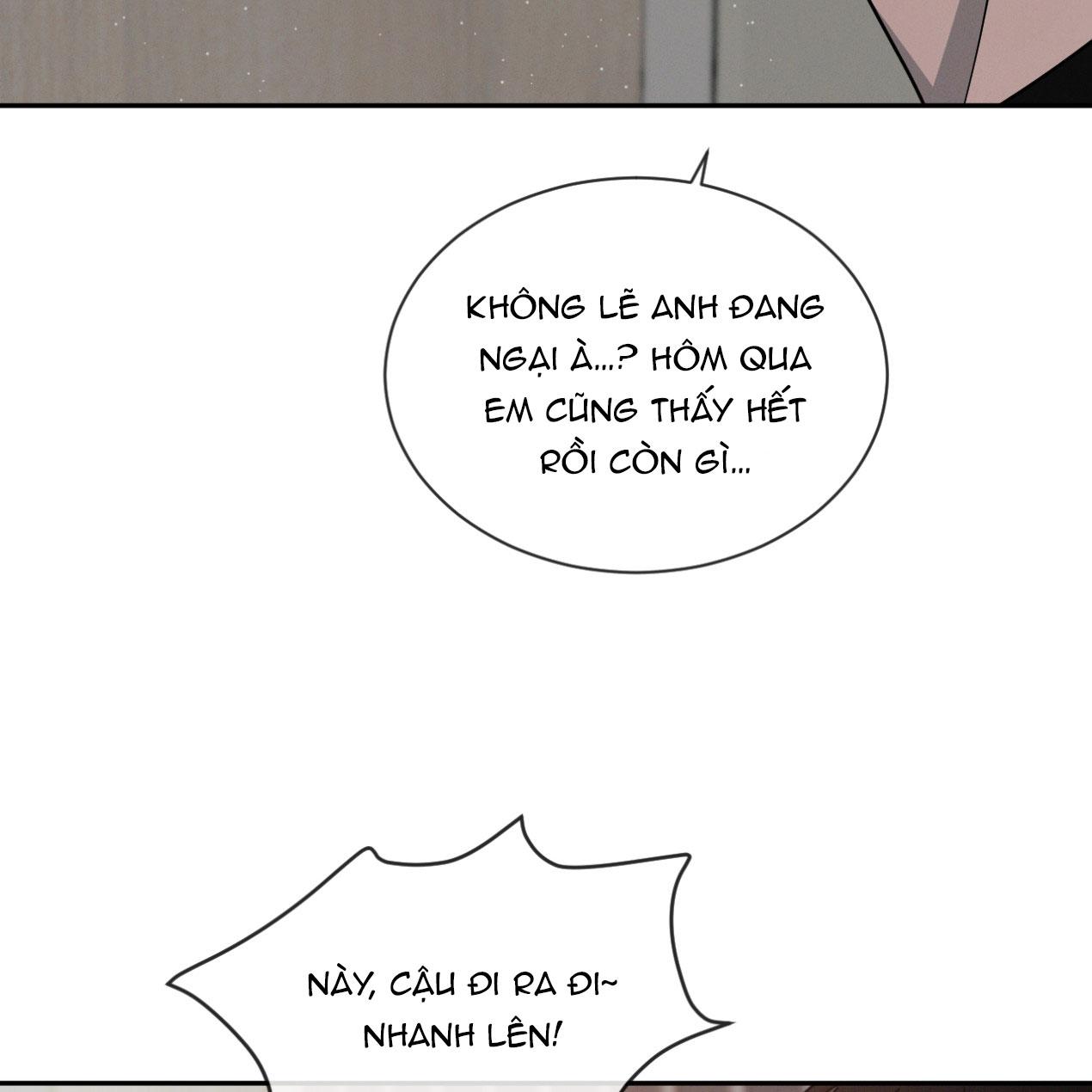 TƯƠNG PHẢN - Chap 25