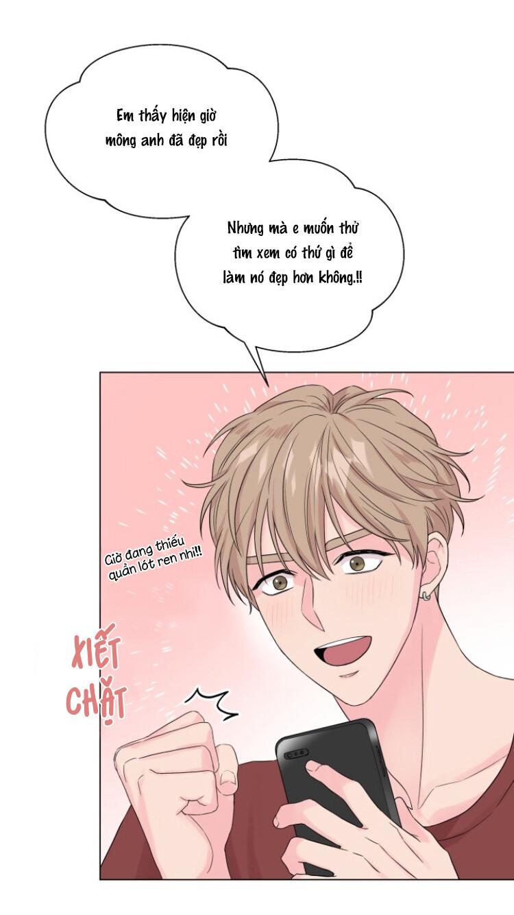 TUYỂN TẬP MANHWA NGẮN - Chap 3.3 - Trang 43