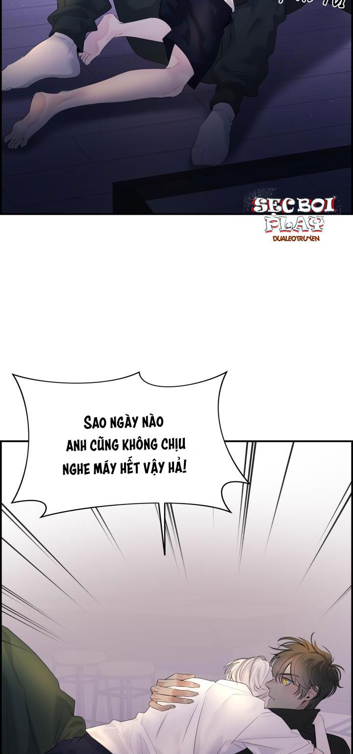 CƠ CHẾ BẢO VỆ - Chap 25