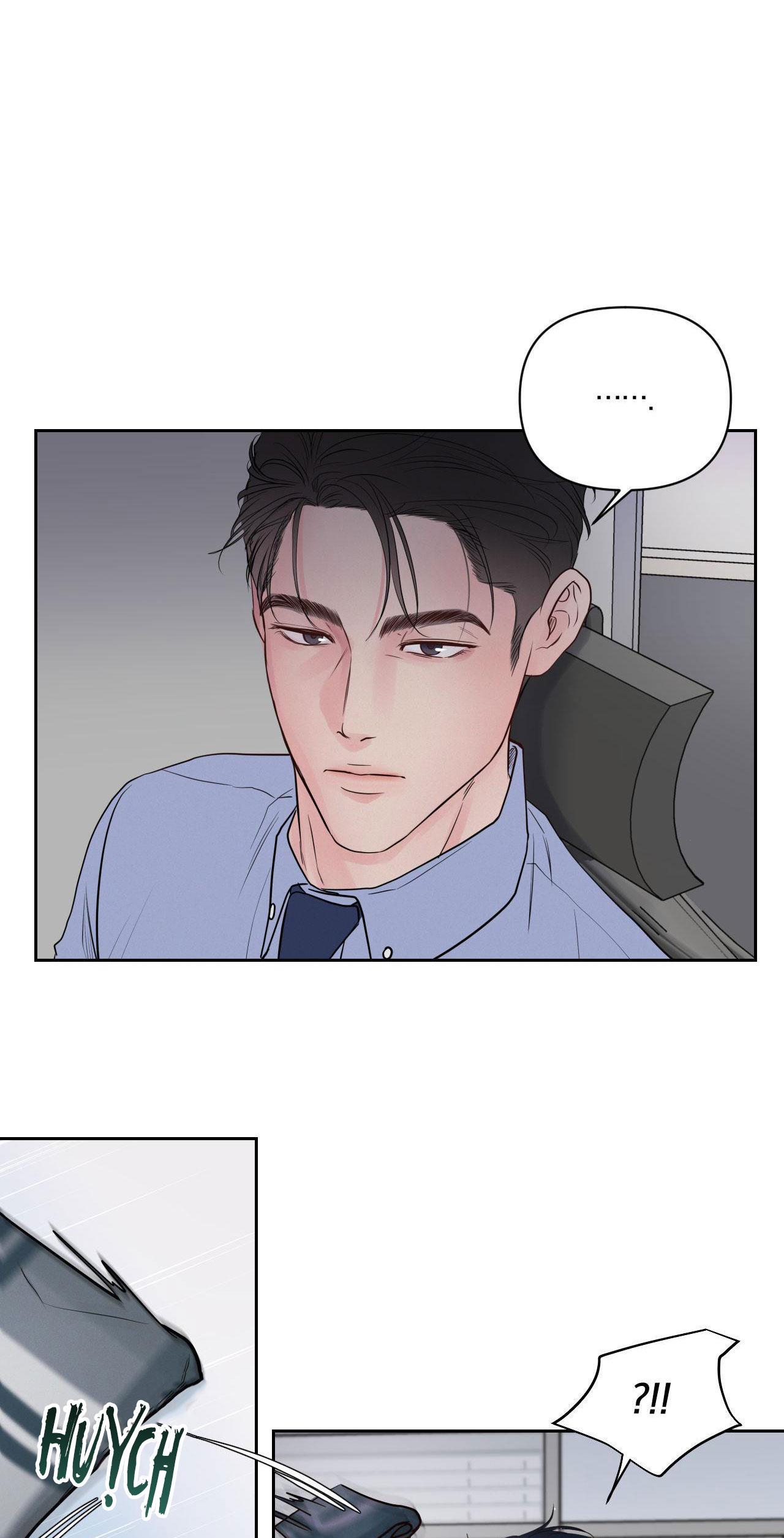 CHỦ NHÂN CỦA THỨ BẢY - Chap 10