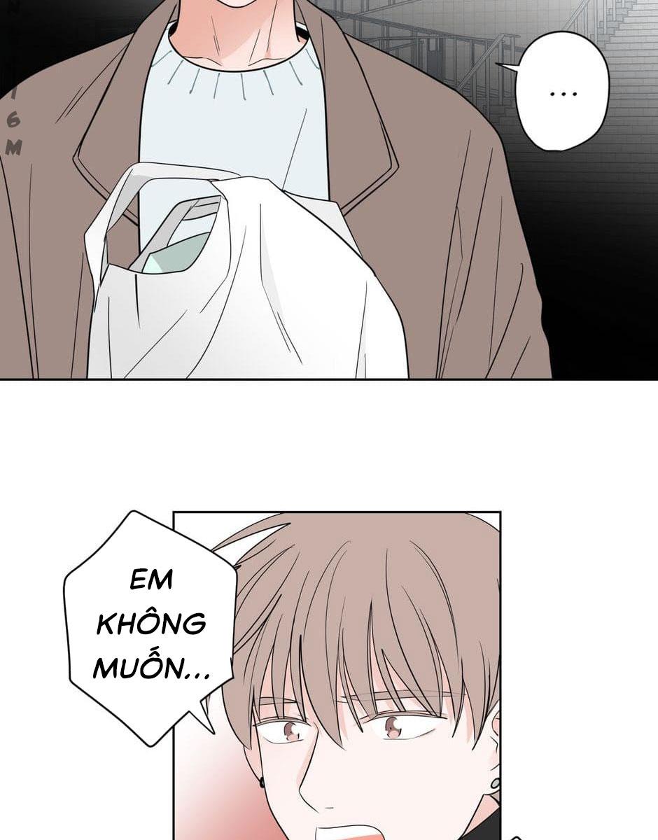 Tiền Bối, Chúng Ta Cần Nói Chuyện - Chap 16