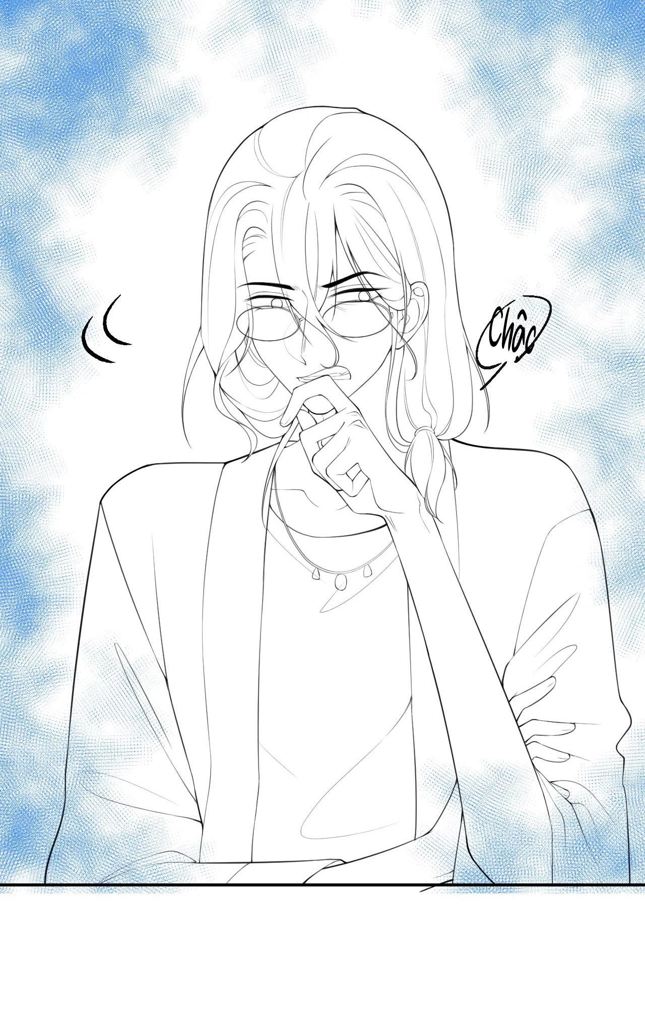 Quan hệ thế thân - Chap 82