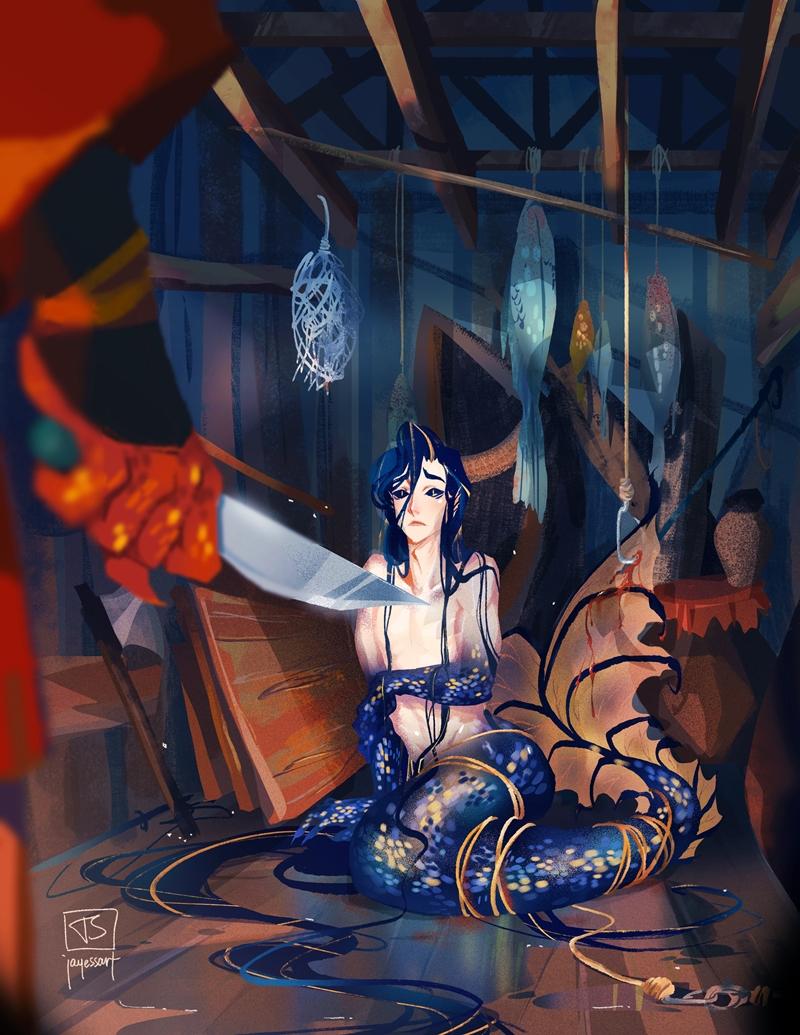 SẢI DÀI CỨU RỖI - Chap 2.2 - Trang 2