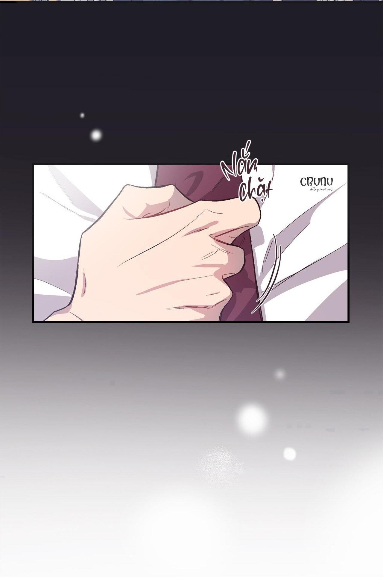 (CBunu) Bí Mật Của Mái Tóc - Chap 6