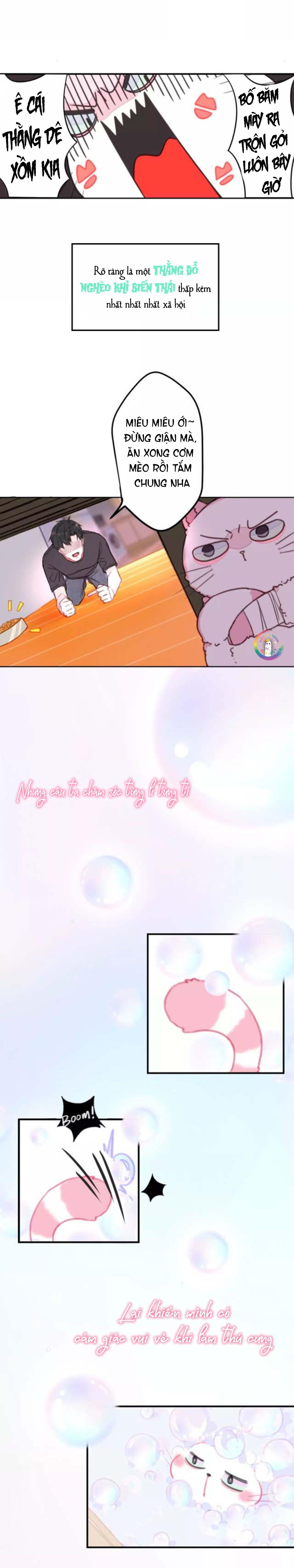 Xã Hội Mồn Lèo - Chap 0