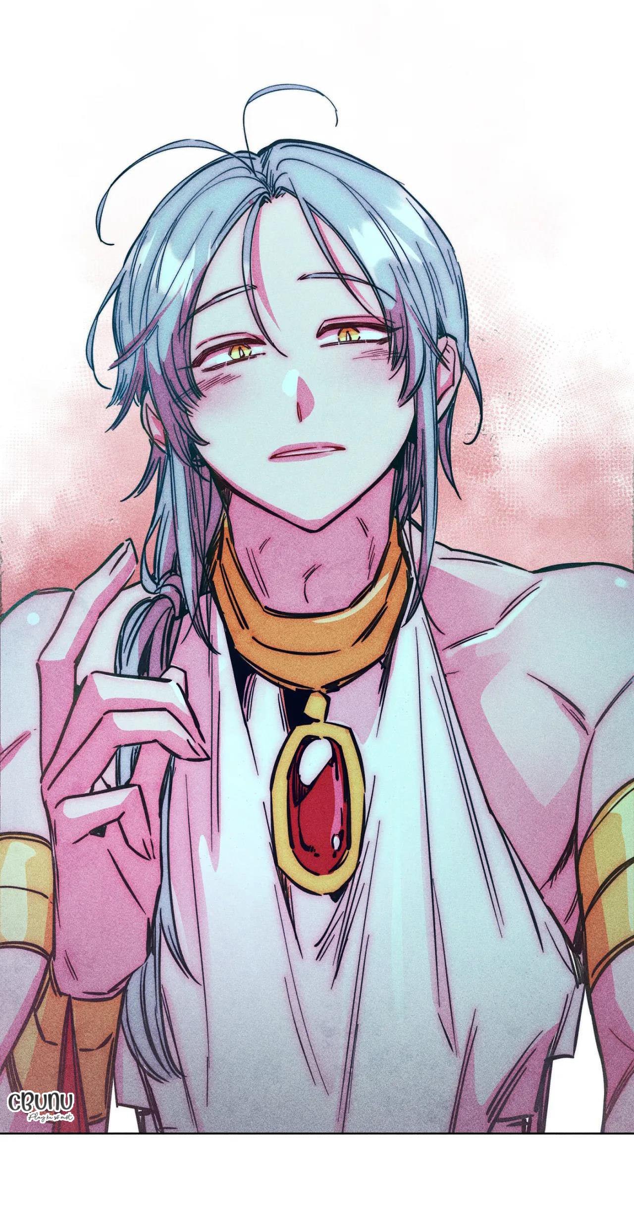 (CBunu) Làm vị cứu tinh thật dễ dàng - Chap 57