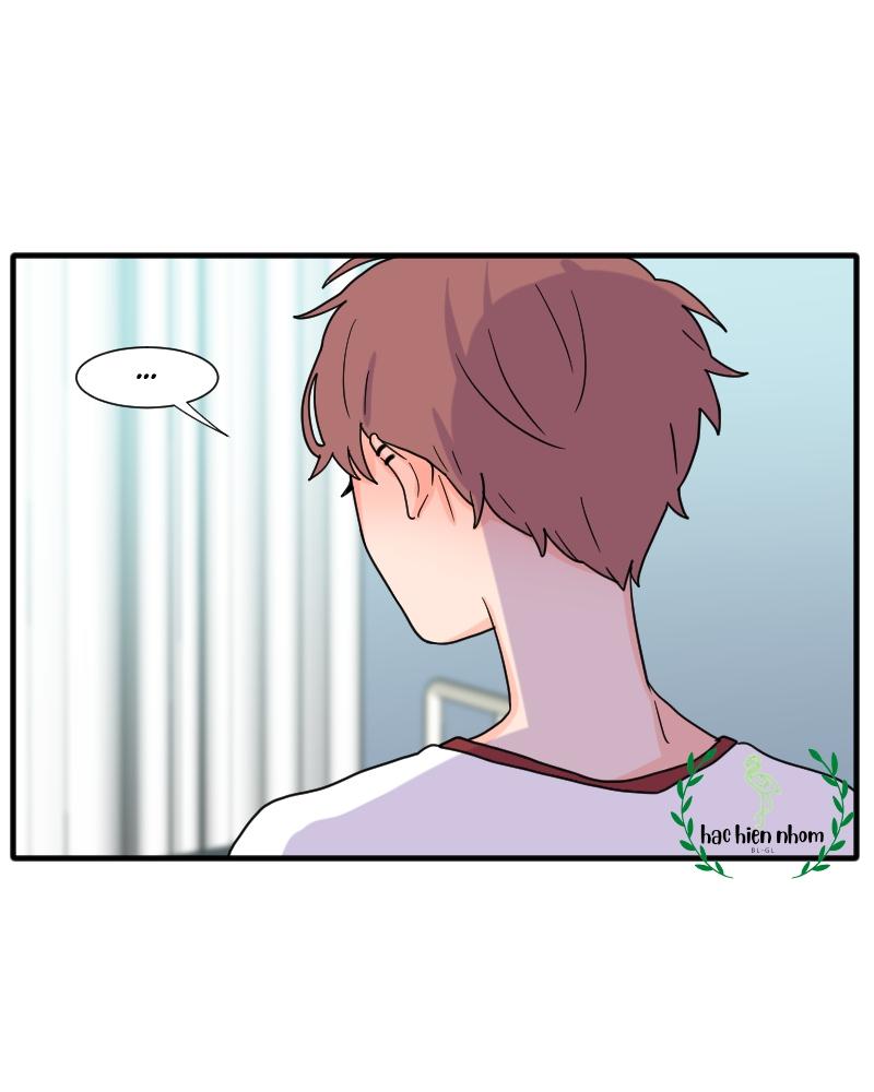 Truyện Ngôn Nhưng Không Ngôn Lắm - Chap 19