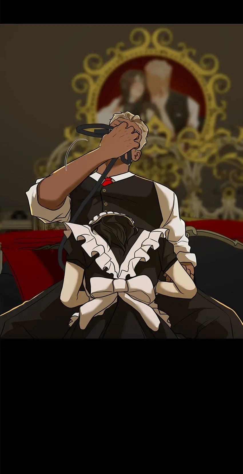 Love murder basketball - Chap 37