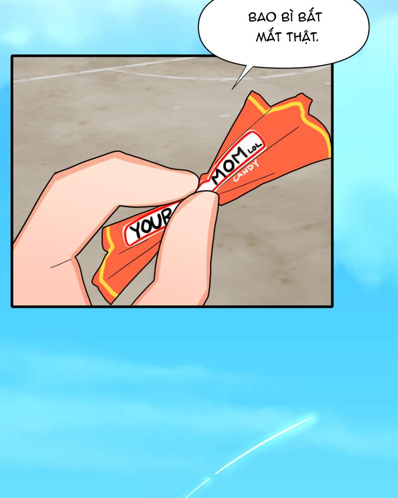 Truyện Ngôn Nhưng Không Ngôn Lắm - Chap 23