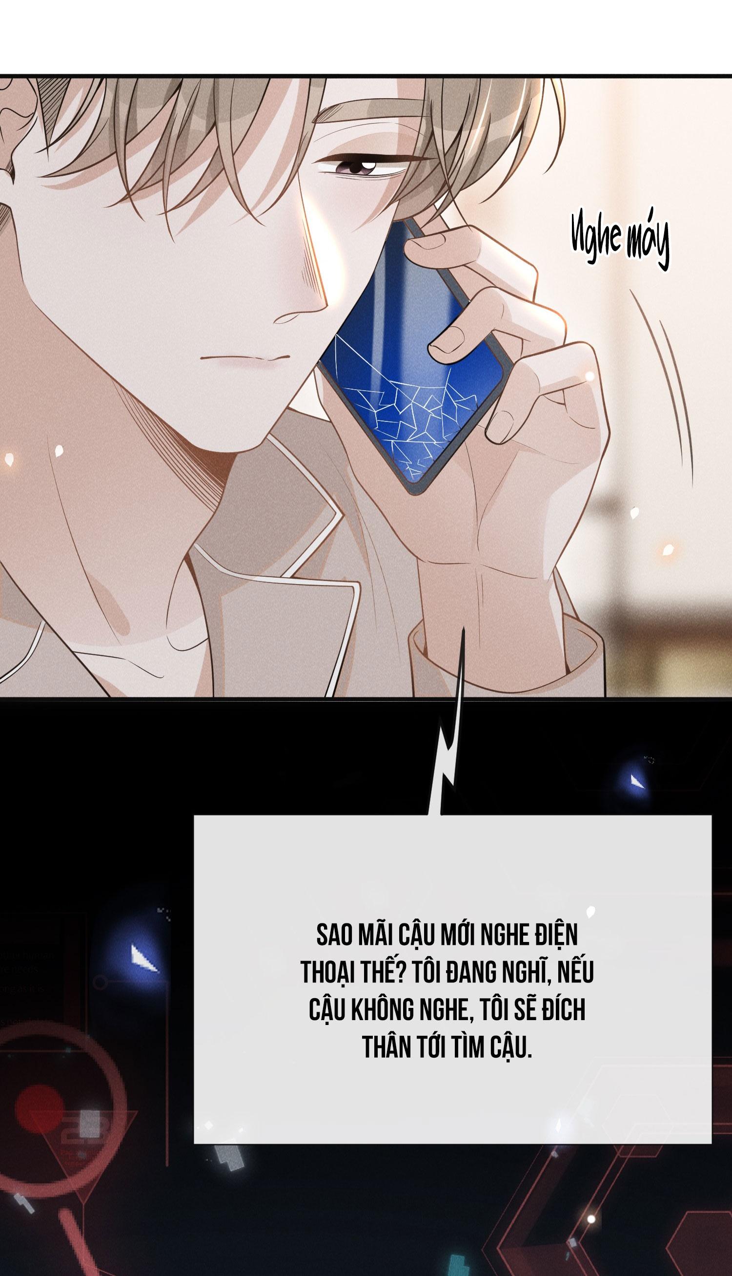 Lai sinh bất kiến - Chap 78