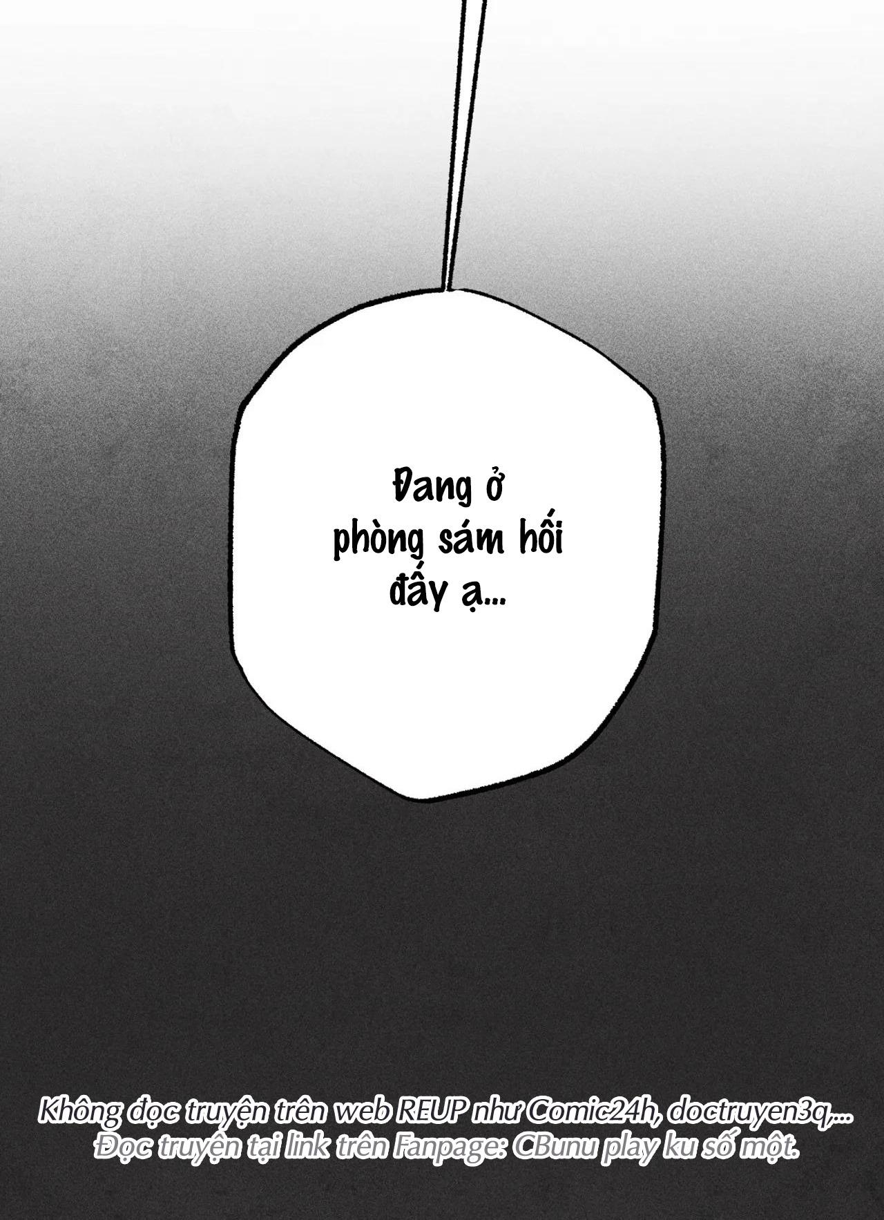 (CBunu) Làm vị cứu tinh thật dễ dàng - Chap 44