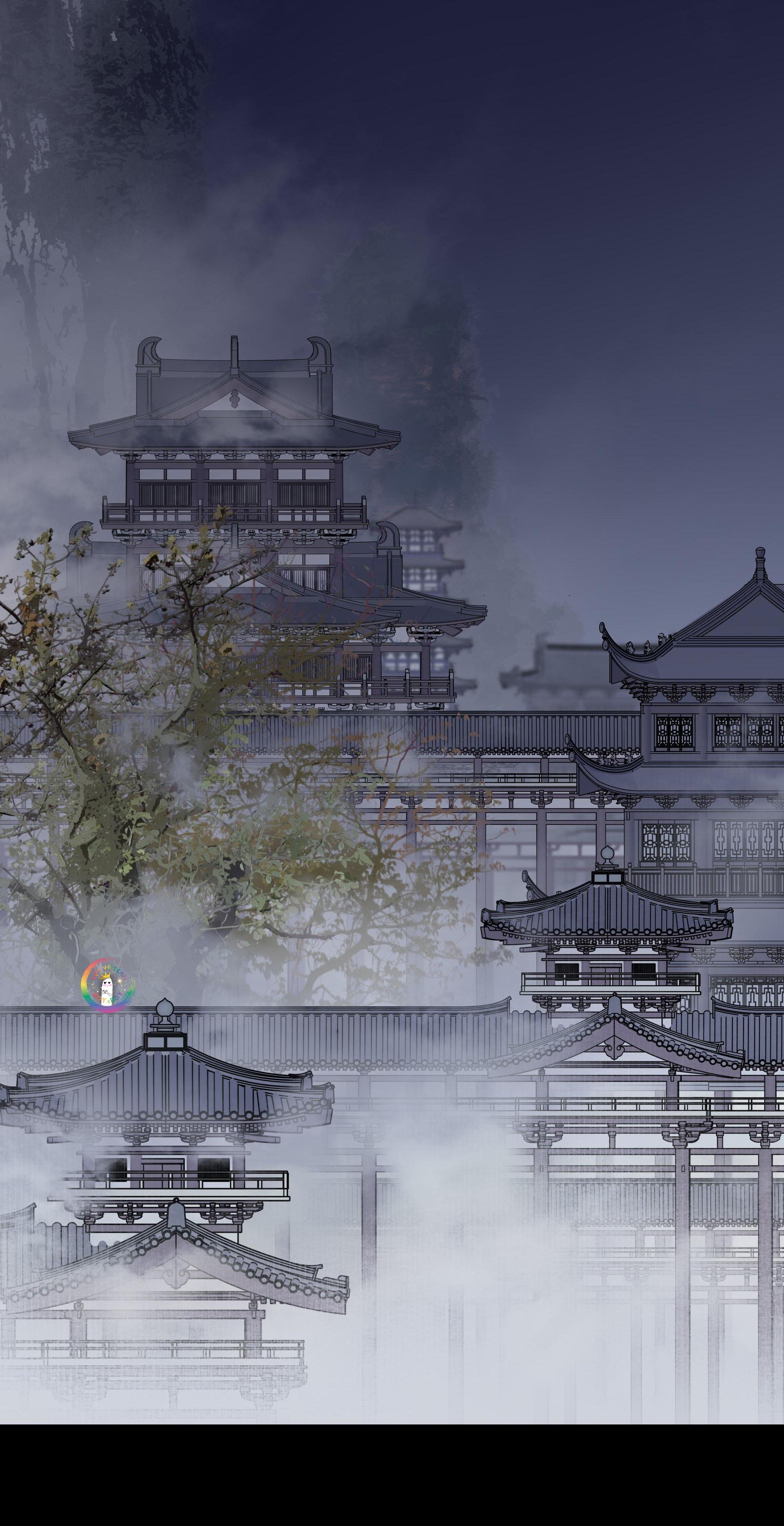 Sau Khi Chết Ta Trở Thành Nốt Chu Sa Của Ca Ca - Chap 9