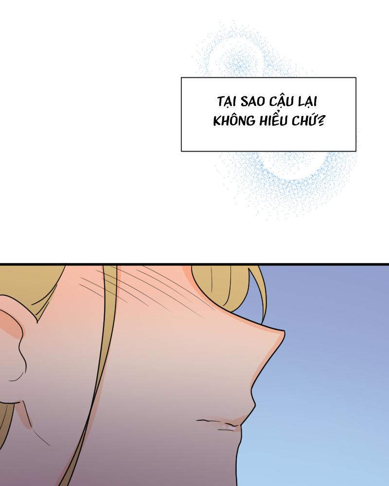 Truyện Ngôn Nhưng Không Ngôn Lắm - Chap 19