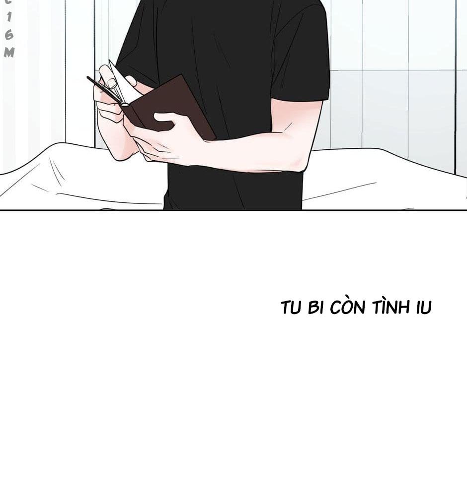 Tiền Bối, Chúng Ta Cần Nói Chuyện - Chap 21