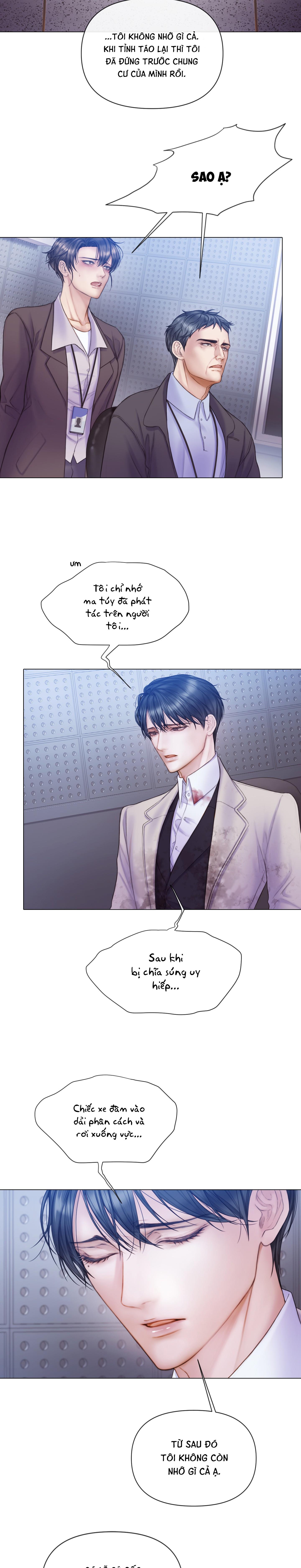 MARY JANE - Chap 25