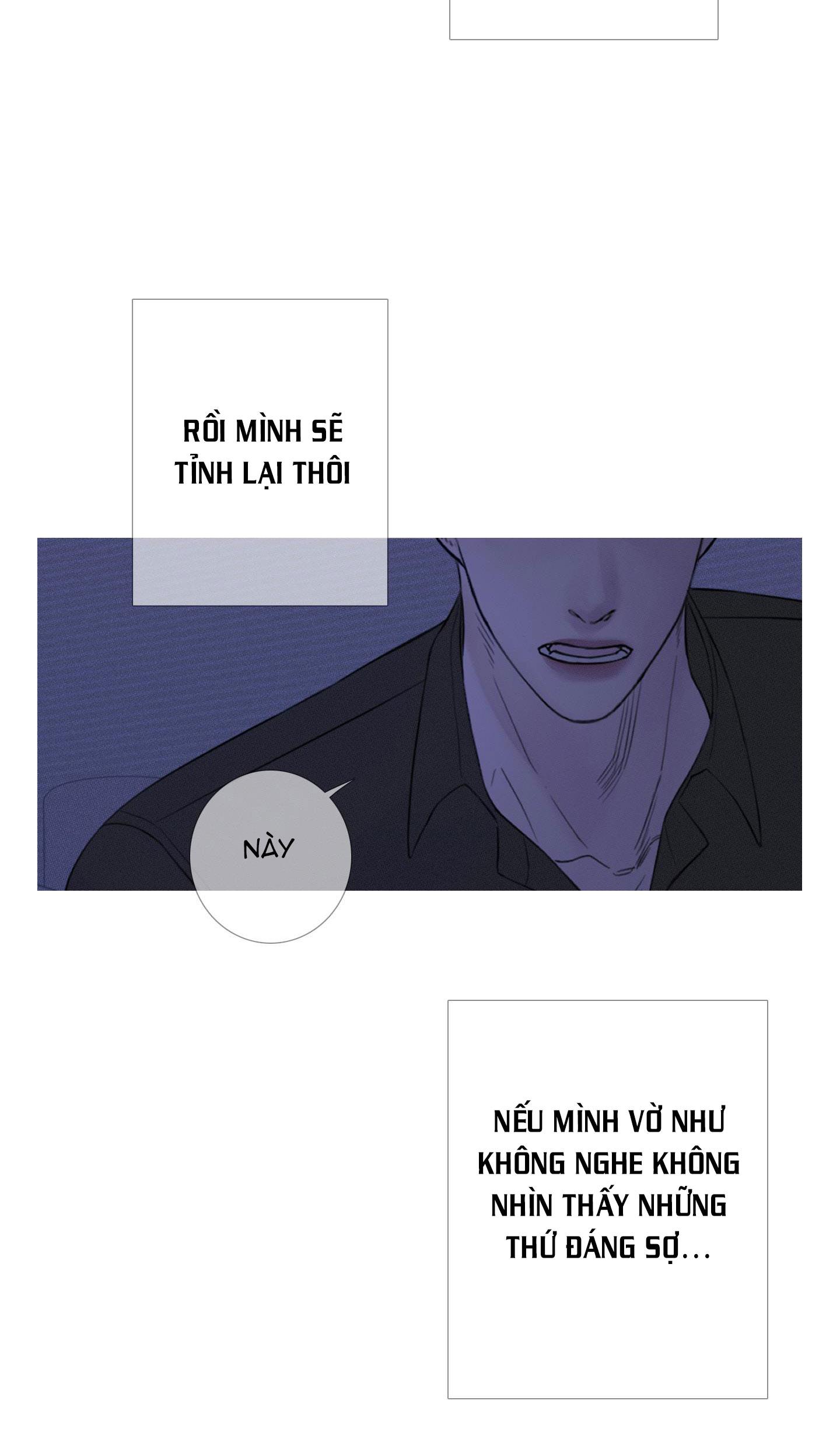 CHUYỆN QUỶ MÔN QUAN - Chap 26