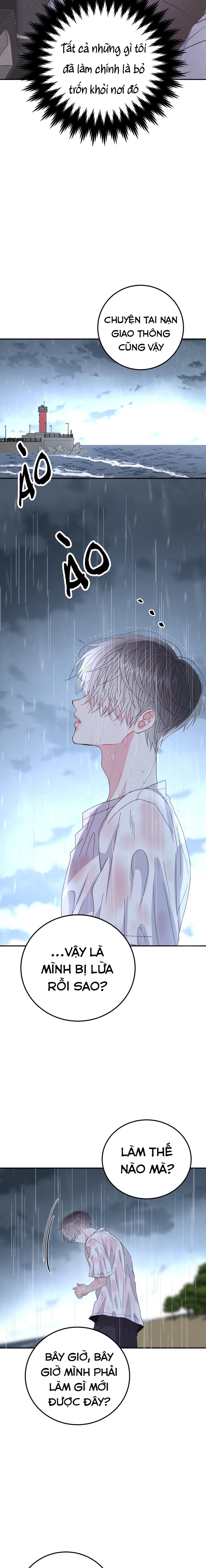 YÊU EM THÊM LẦN NỮA (LOVE ME AGAIN) - Chap 29