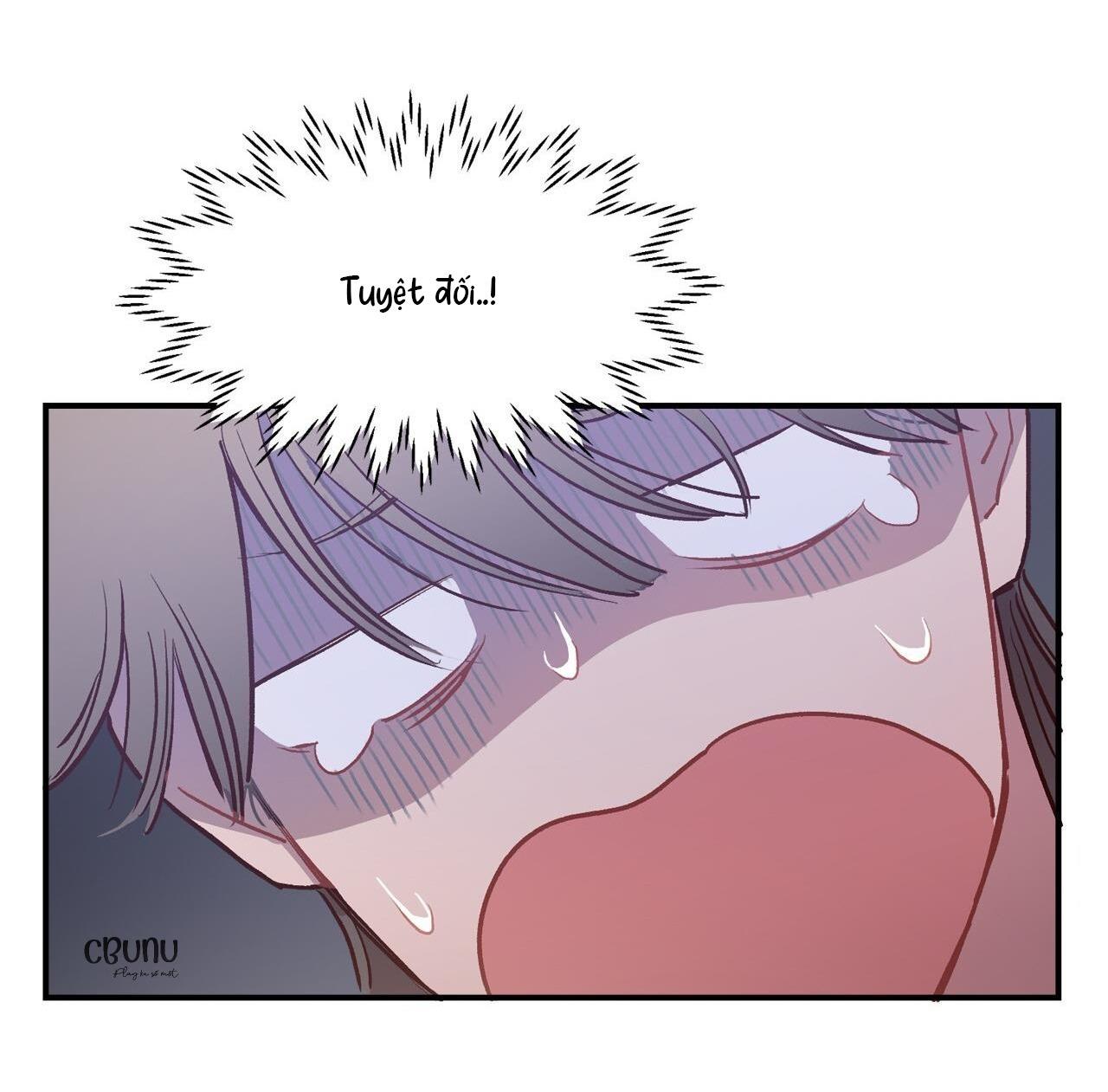 (CBunu) Bí Mật Của Mái Tóc - Chap 3