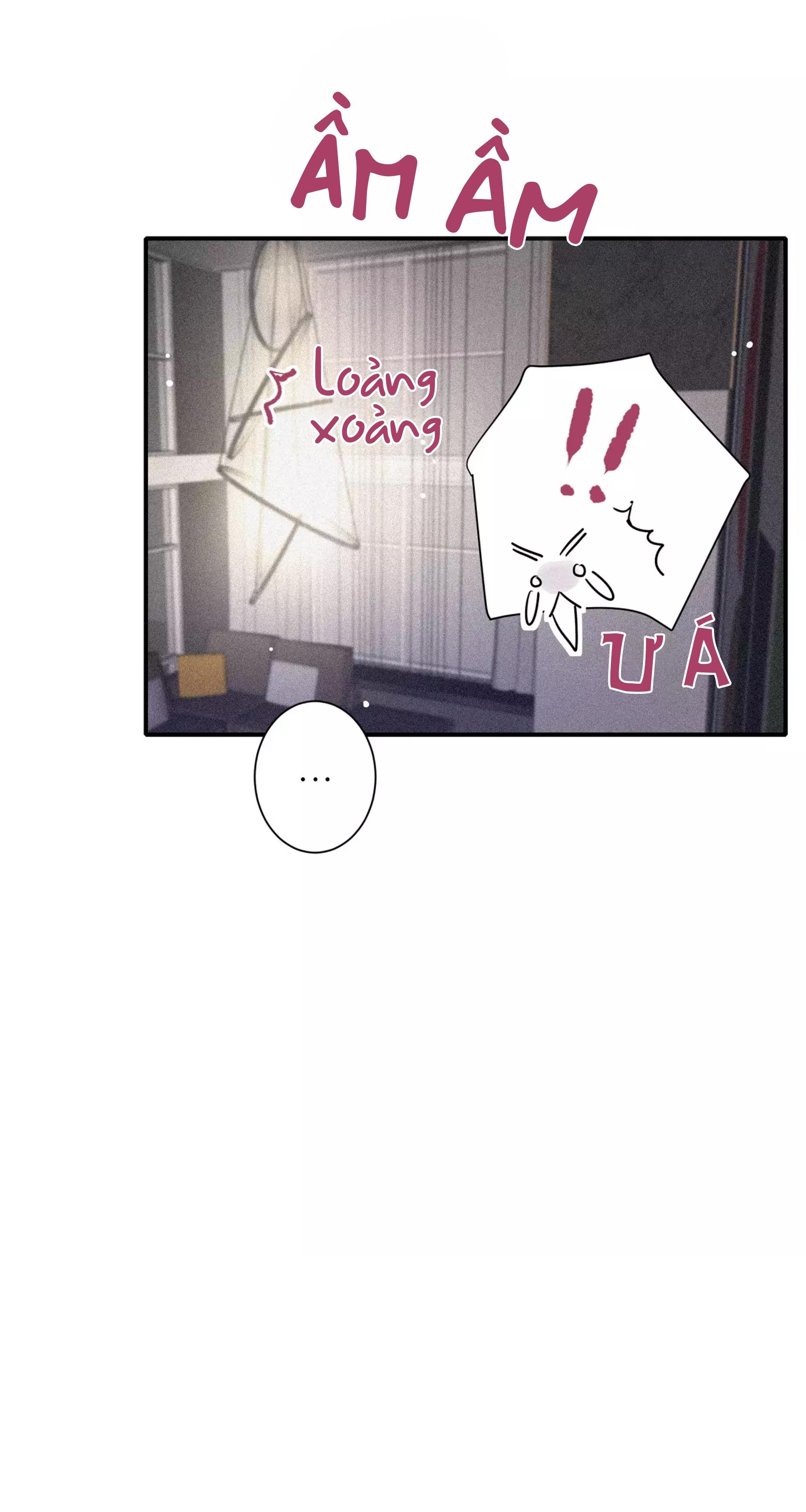 (CBunu) Tình yêu và danh vọng - Chap 15