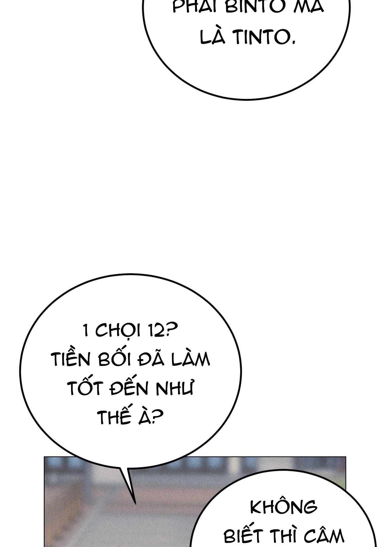 CẠM BẪY ĐẠI HỌC - Chap 30