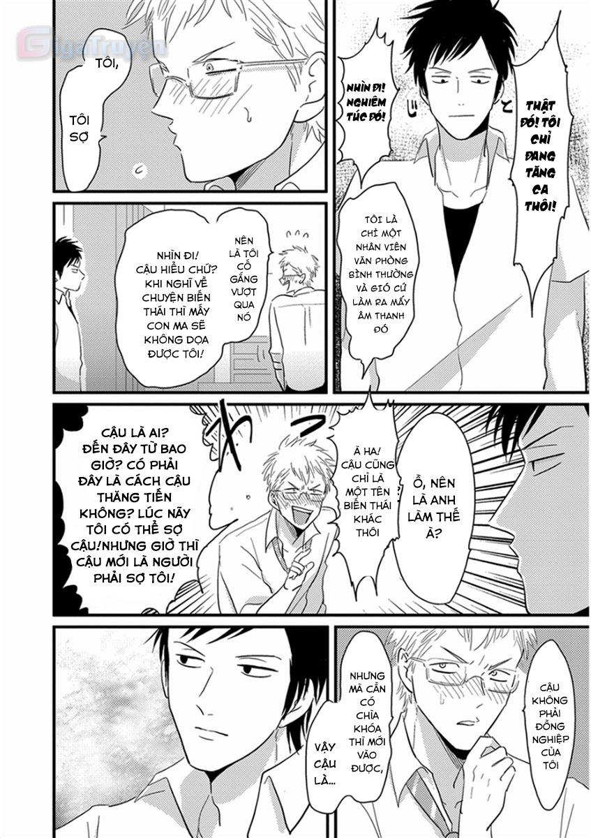 Tổng hợp boylove 18+ - Chap 273