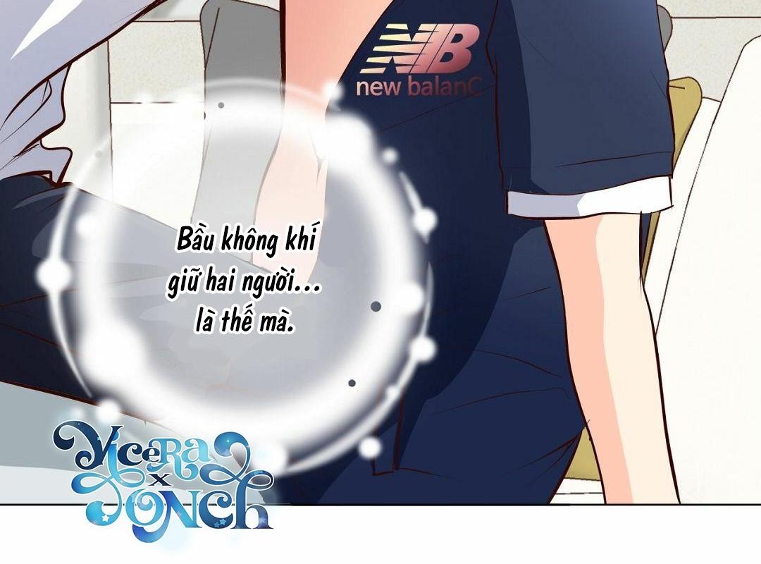 Lừa Gạt - Chap 3