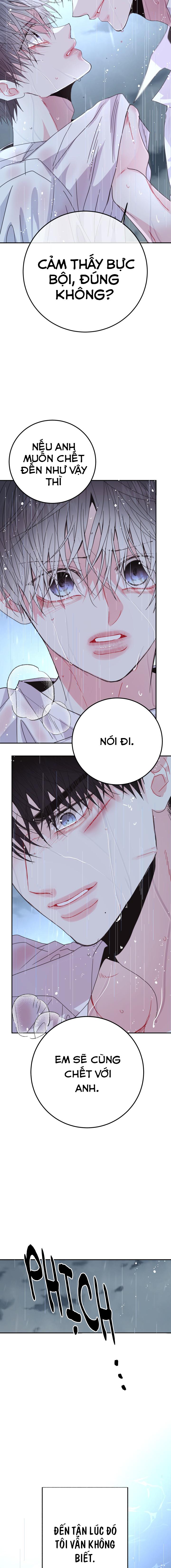 YÊU EM THÊM LẦN NỮA (LOVE ME AGAIN) - Chap 29