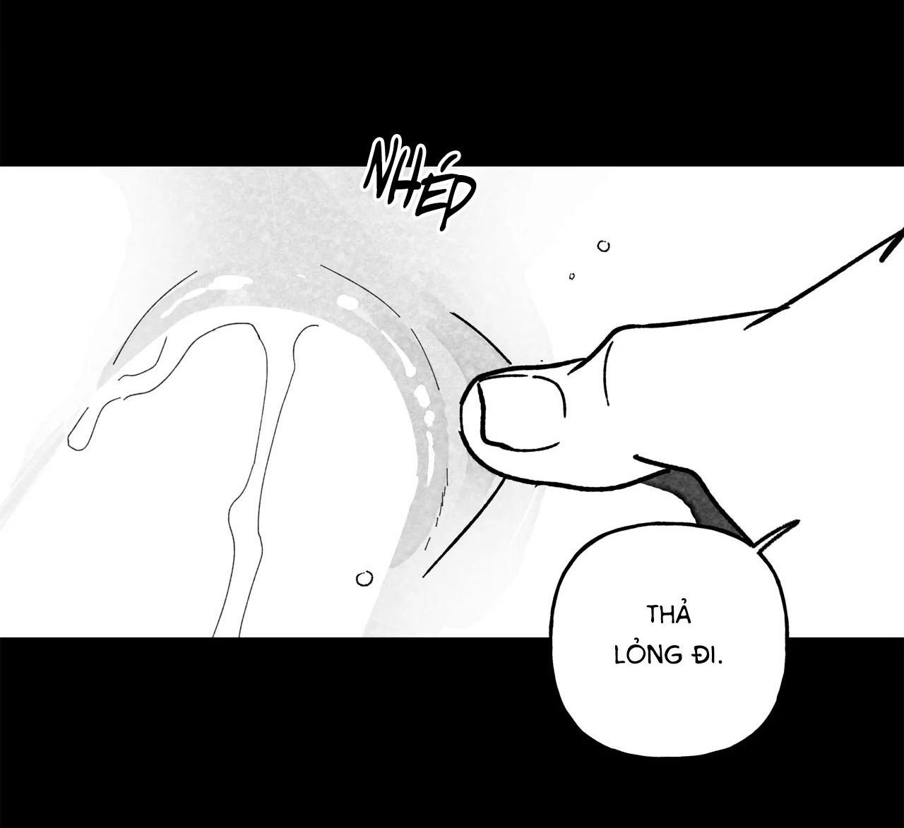 (CBunu) Sự kết hợp hoàn hảo - Chap 22