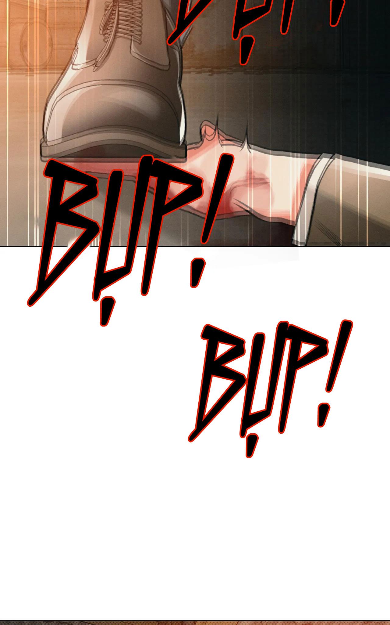 CẨN THẬN TRĂNG TRÒN THÁNG 3 ĐẤY - Chap 34