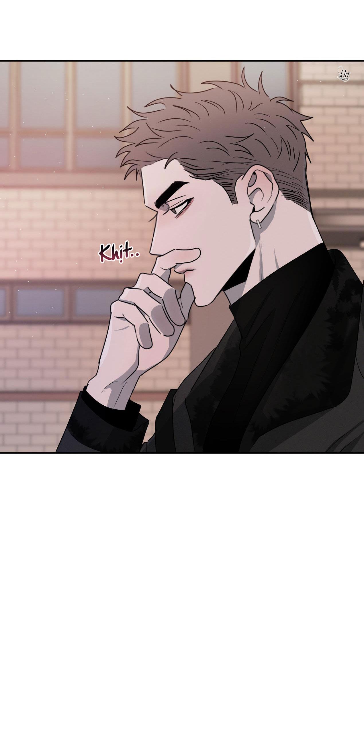 TƯƠNG PHẢN - Chap 28