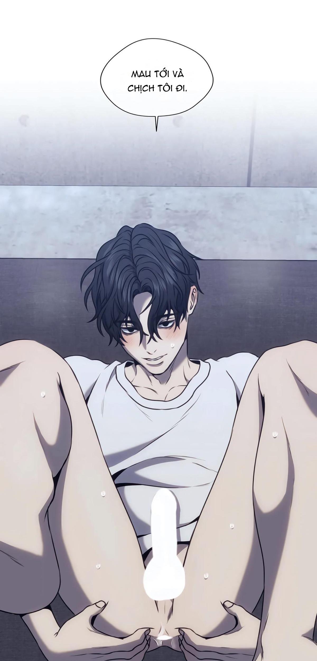 Công Cuộc Báo Thù Của Kẻ Yếu Thế - Chap 49