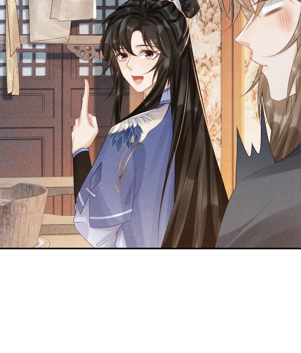 CẠM BẪY CỦA KẺ BIẾN THÁI - Chap 17