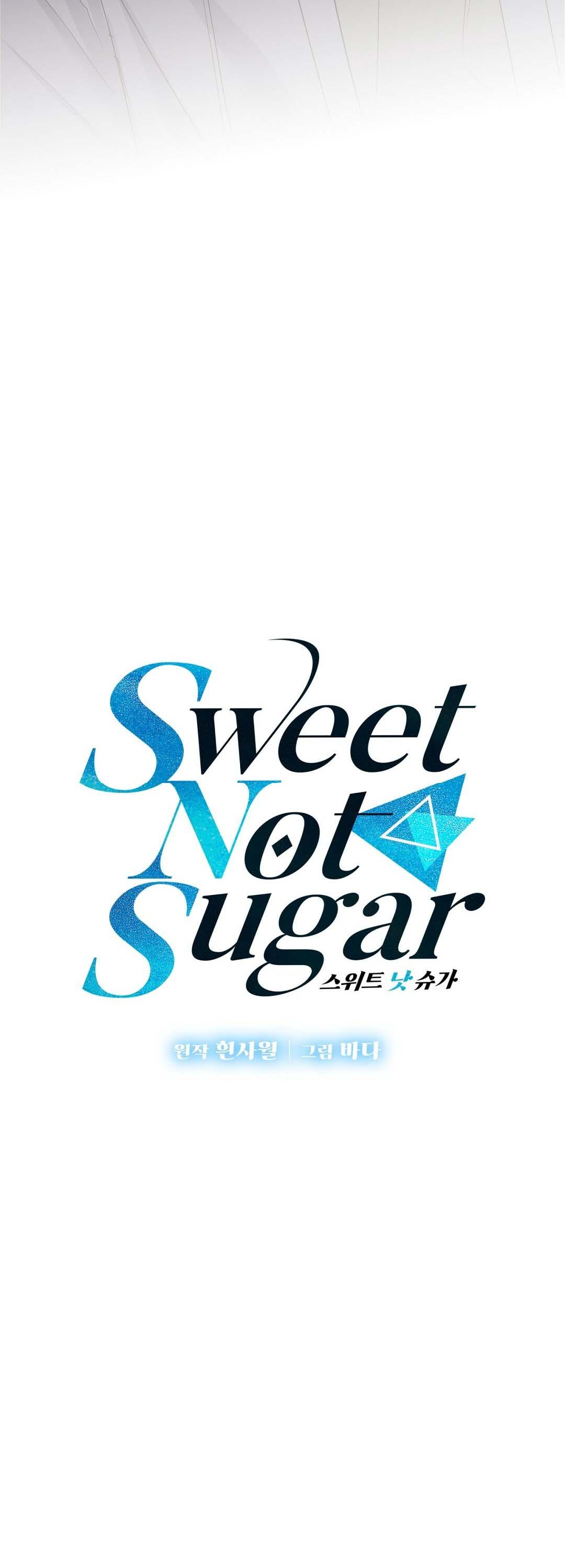 VỊ NGỌT KHÔNG ĐƯỜNG (SWEET NOT SUGAR) - Chap 13