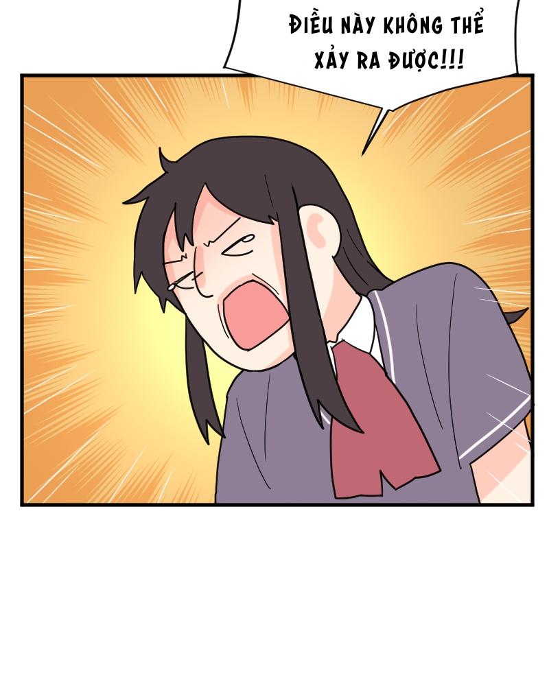 Truyện Ngôn Nhưng Không Ngôn Lắm - Chap 12