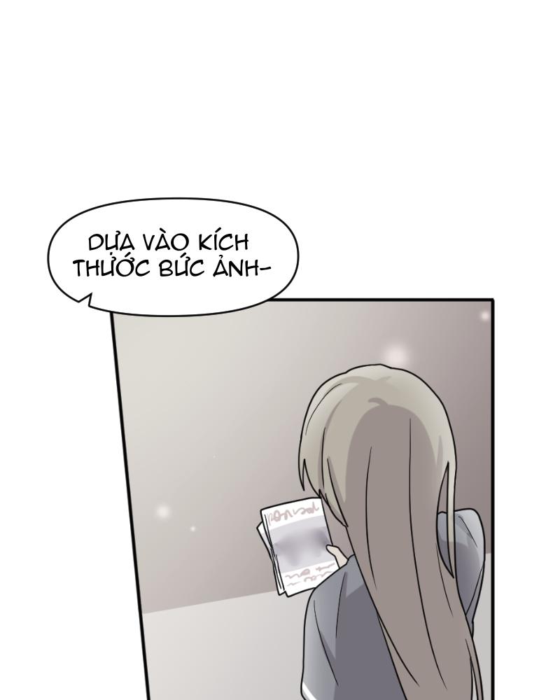 Truyện Ngôn Nhưng Không Ngôn Lắm - Chap 12