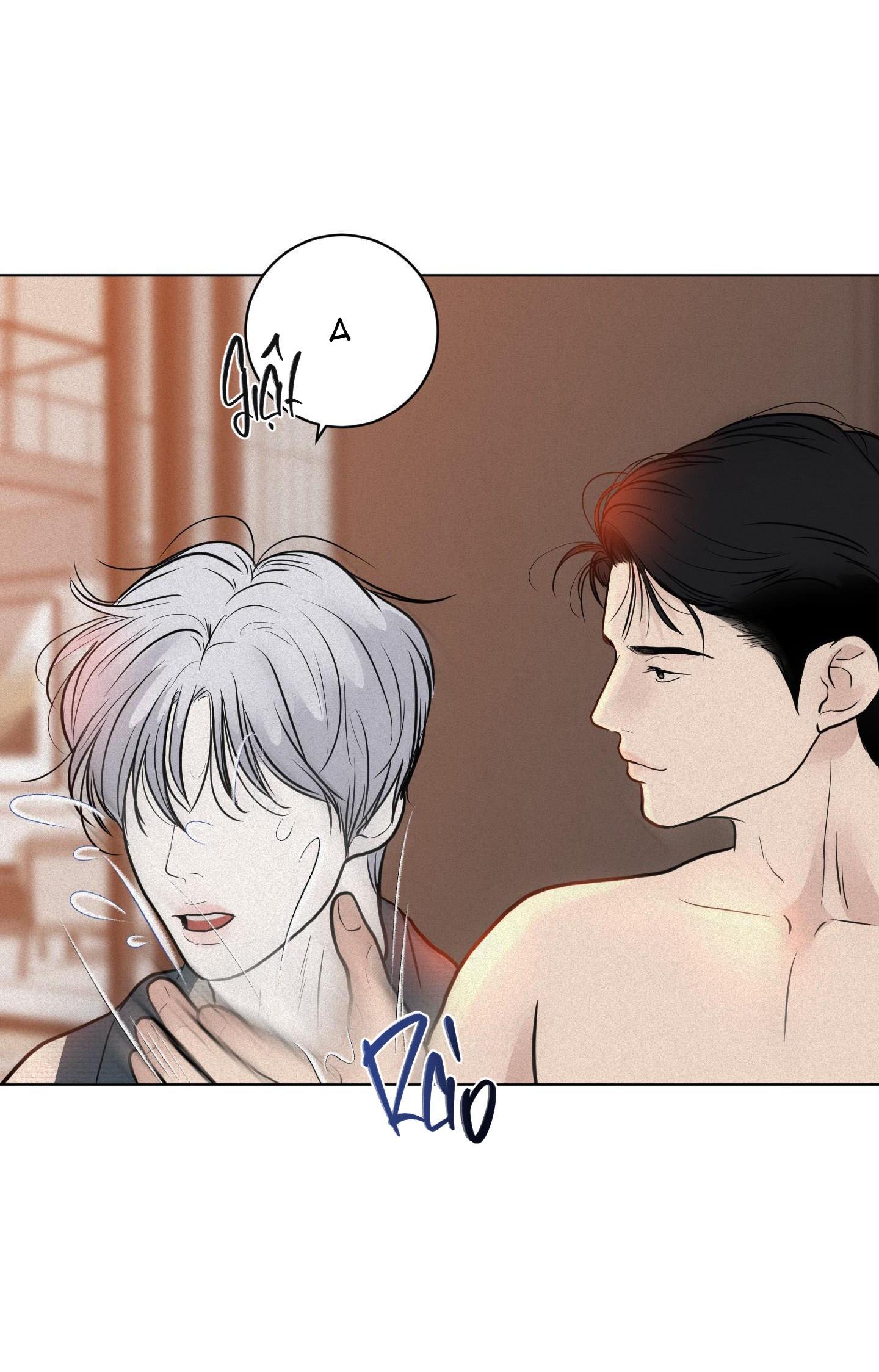 (ABO) LỜI CẦU NGUYỆN - Chap 14