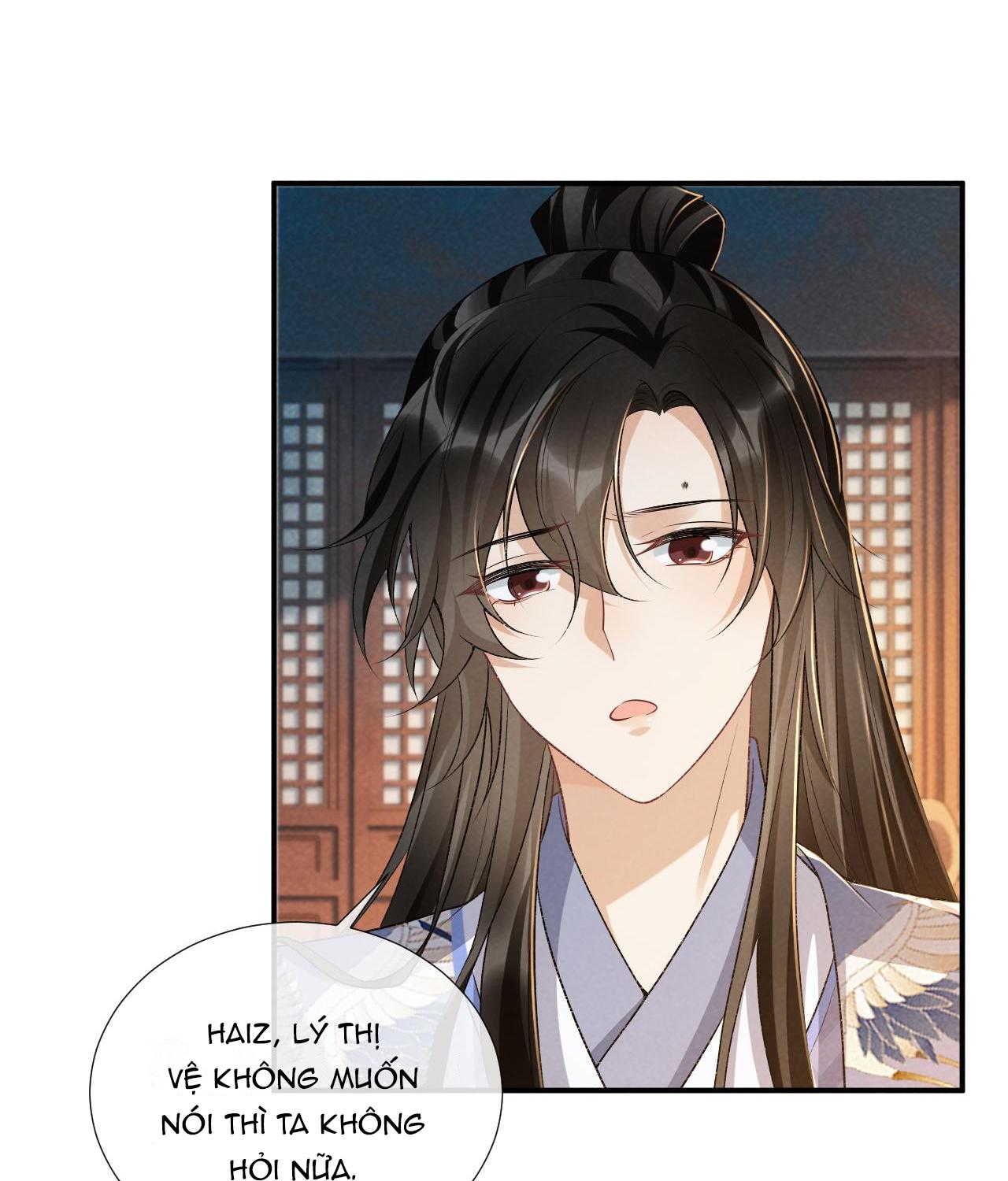 CẠM BẪY CỦA KẺ BIẾN THÁI - Chap 17