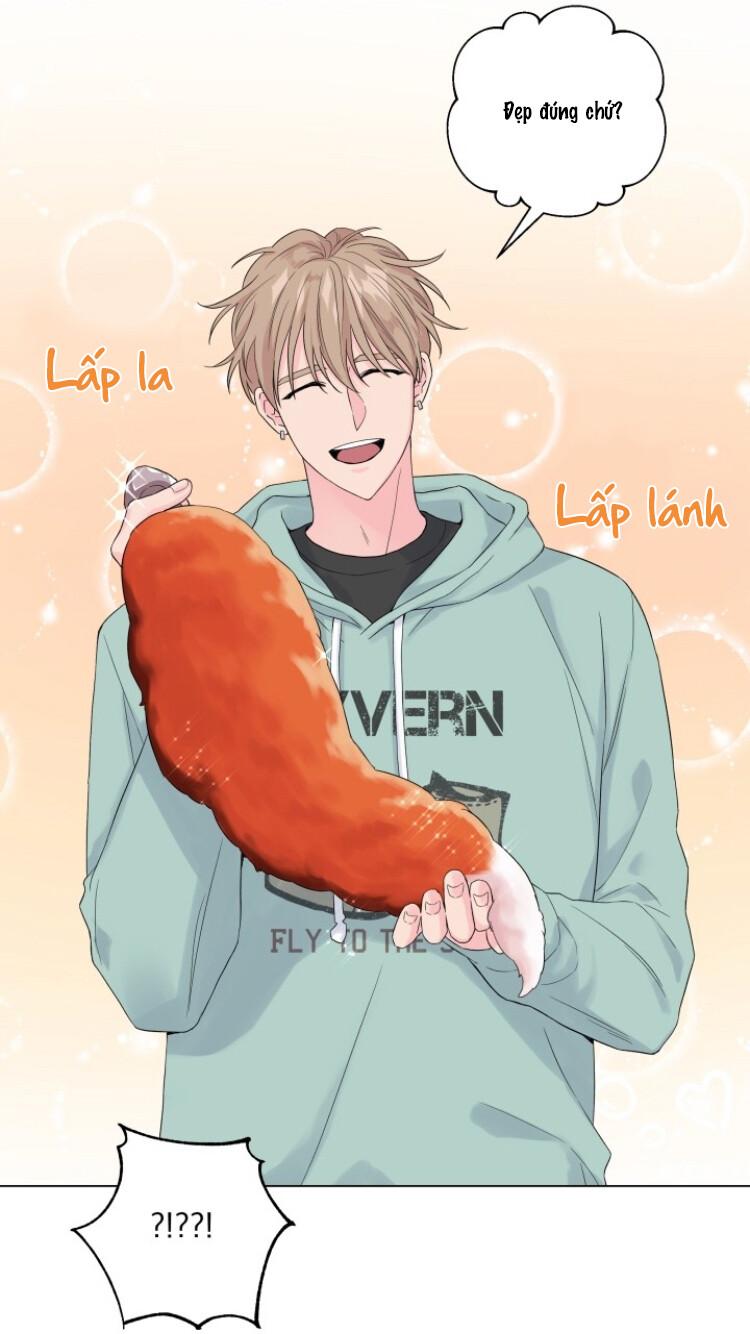 TUYỂN TẬP MANHWA NGẮN - Chap 3.3 - Trang 89