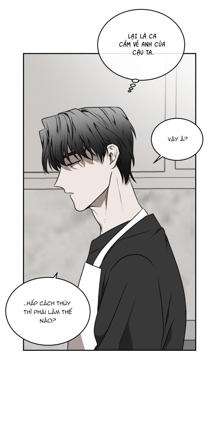 DƯỠNG THÚ CƯNG - Chap 26.1 - Trang 13