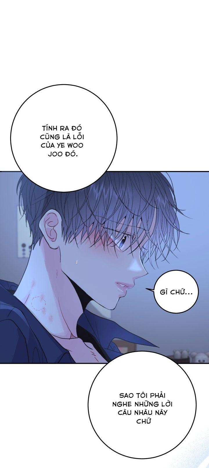 YÊU EM THÊM LẦN NỮA (LOVE ME AGAIN) - Chap 13