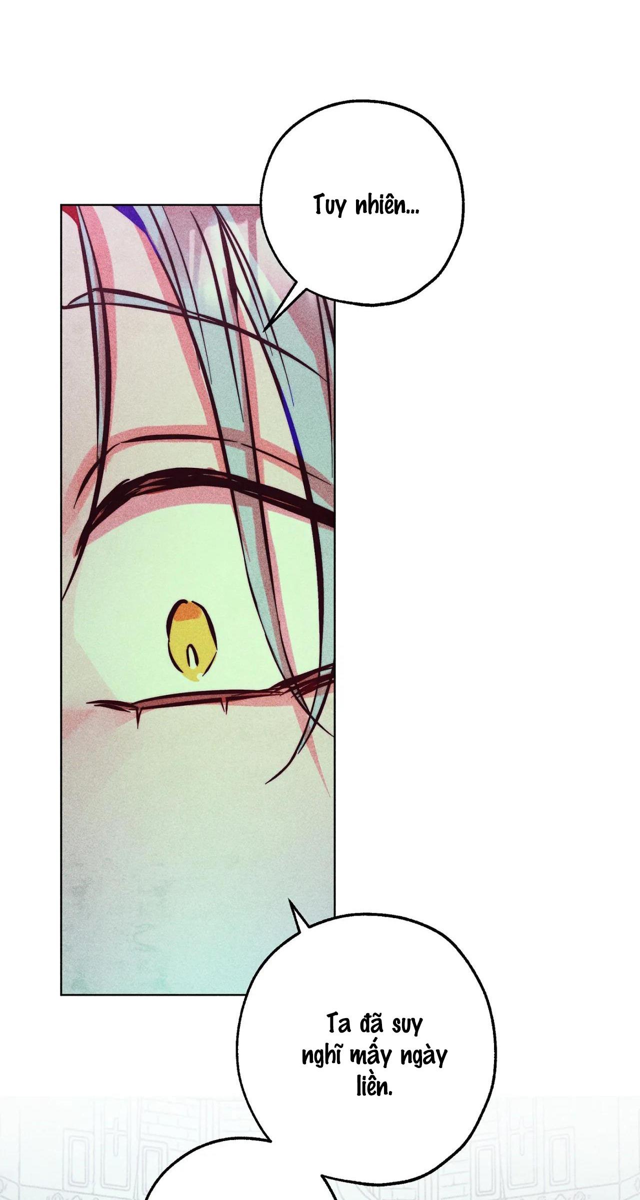 (CBunu) Làm vị cứu tinh thật dễ dàng - Chap 43