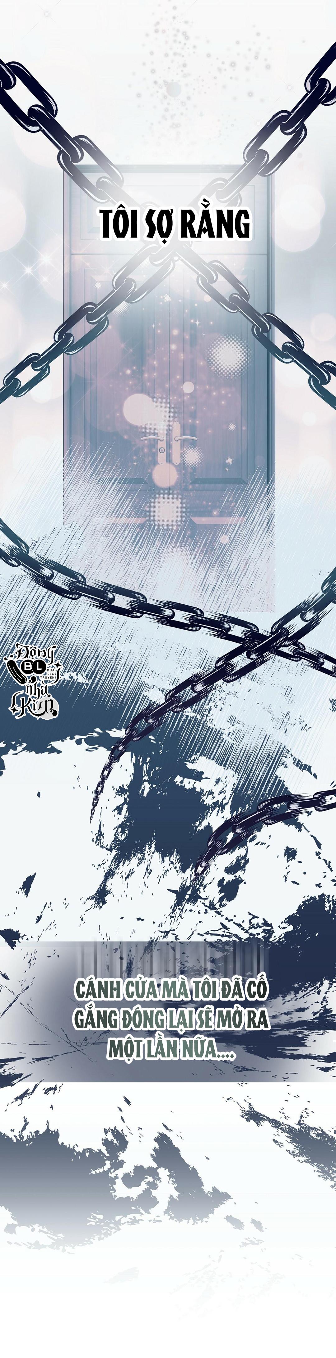 LỐI SỐNG ÍCH KỶ - Chap 6
